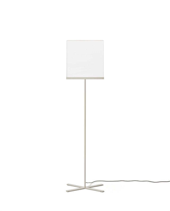 Xio Stehlampe Basis, Pebbles
